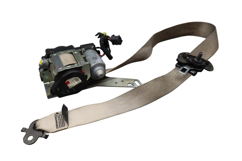 Load image into Gallery viewer, 09-15 BMW 740 740Li 750I F01 F02 Front Left Driver Side Seat Belt Seatbelt Oem