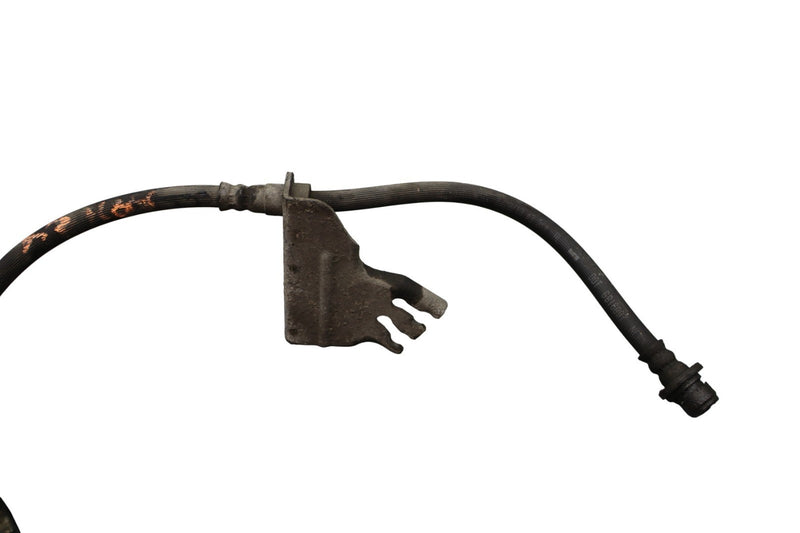 Load image into Gallery viewer, 13–17 Land Rover Range Rover L405 Front Right ABS Hydraulic Brake Flex Hose Oem