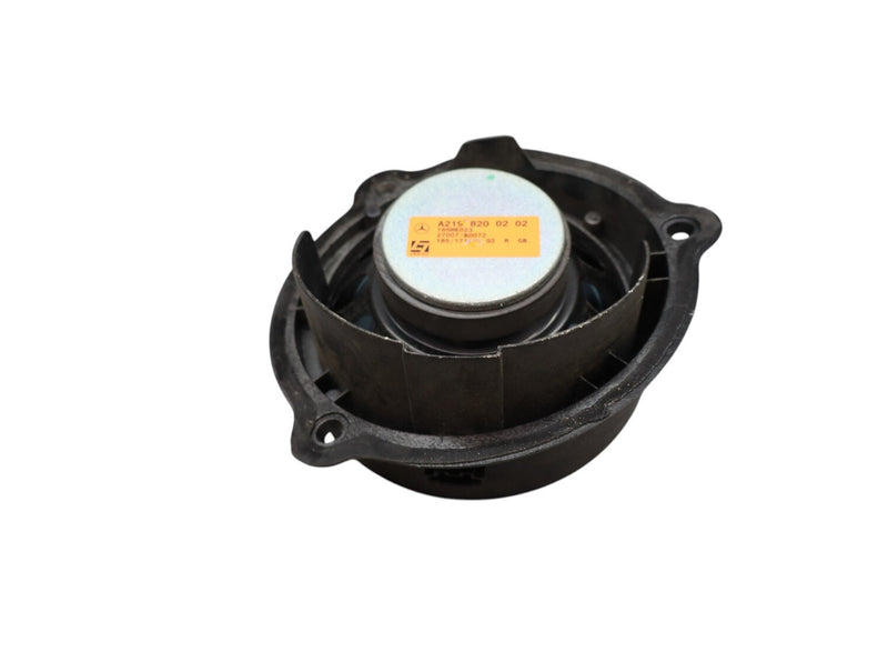 Load image into Gallery viewer, 06-11 Mercedes W219 CLS550 Front Or Rear Door Speaker Sound Audio Radio Oem