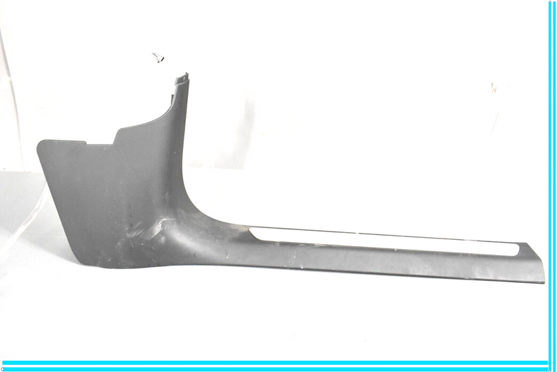 Load image into Gallery viewer, 11-14 Audi A8 Right Passenger Side Door Sill Scuff Plate Trim Cover Panel Oem