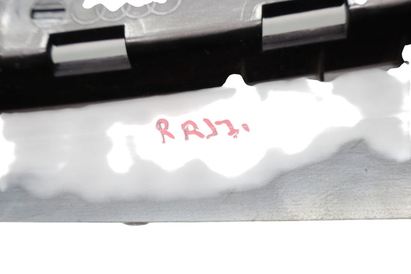 Load image into Gallery viewer, 12-18 Audi A6 Quattro Rear Right Passenger Side Exterior B Pillar Trim Oem