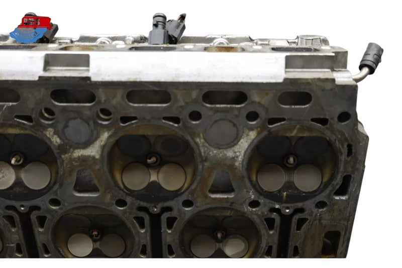 Load image into Gallery viewer, 03-12 Bentley Continental Flying Spur Engine Cylinder Head 07C103374Q OEM