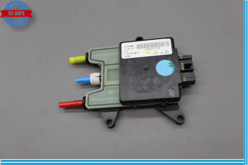 Load image into Gallery viewer, 06-13 Mercedes GL450 ML500 R350 Front Left Seat Truss Control Module Oem