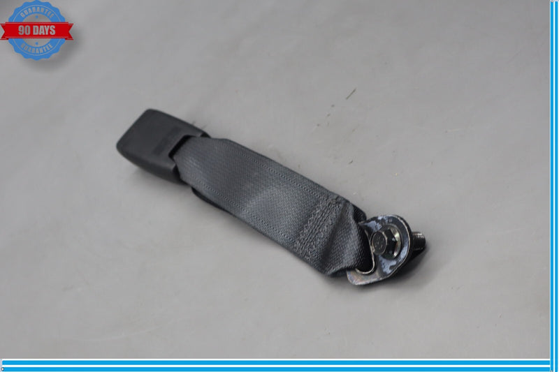 Load image into Gallery viewer, 07-12 Lexus XF40 LS460 LS460L Rear Center Seatbelt Seat Belt Buckle Oem