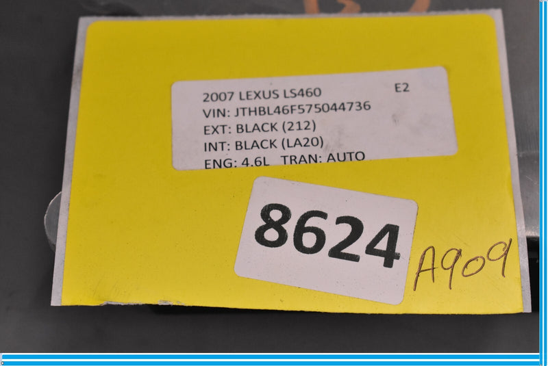 Load image into Gallery viewer, 07-17 Lexus LS460 Injector Driver Intake Manifold Control Module Unit ECU Oem
