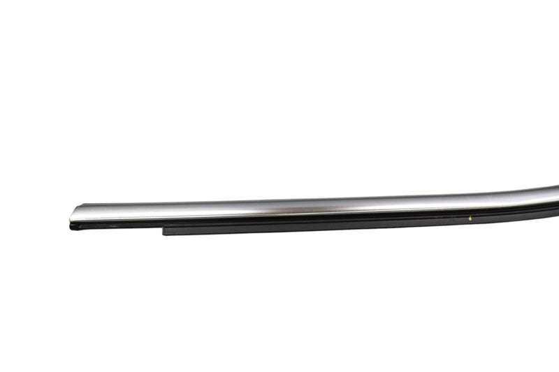 Load image into Gallery viewer, 14-22 Maserati Ghibli M157 Rear Left Door Window Inner Weatherstrip Seal Oem
