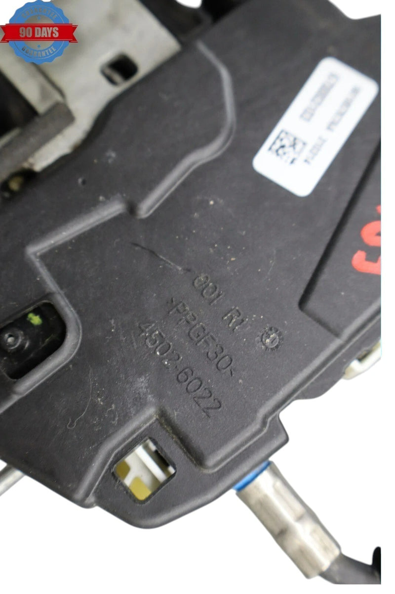 Load image into Gallery viewer, 14-22 Maserati Ghibli Quattroporte Front Right Side Door Lock Latch Actuator OEM