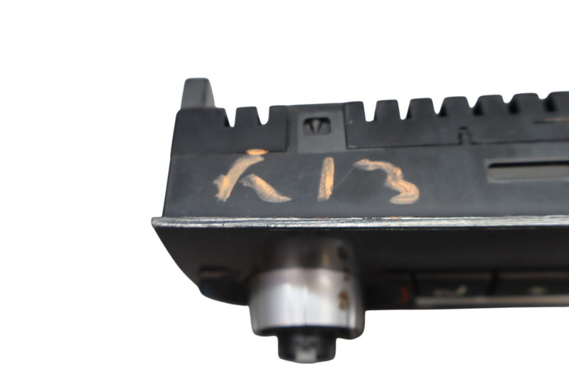 Load image into Gallery viewer, 09-15 BMW 750Li 750i Rear Heater AC Climate Control Switch Panel 423112801 Oem
