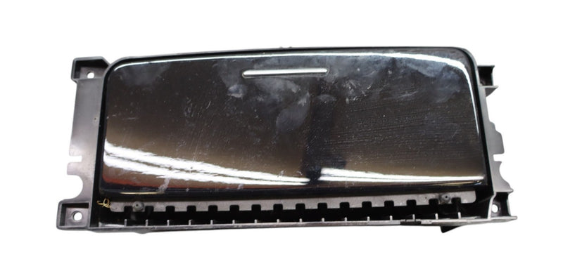 Load image into Gallery viewer, 14-20 Maserati Ghibli Quattroporte Front Center Console Cup Holder Slot Oem