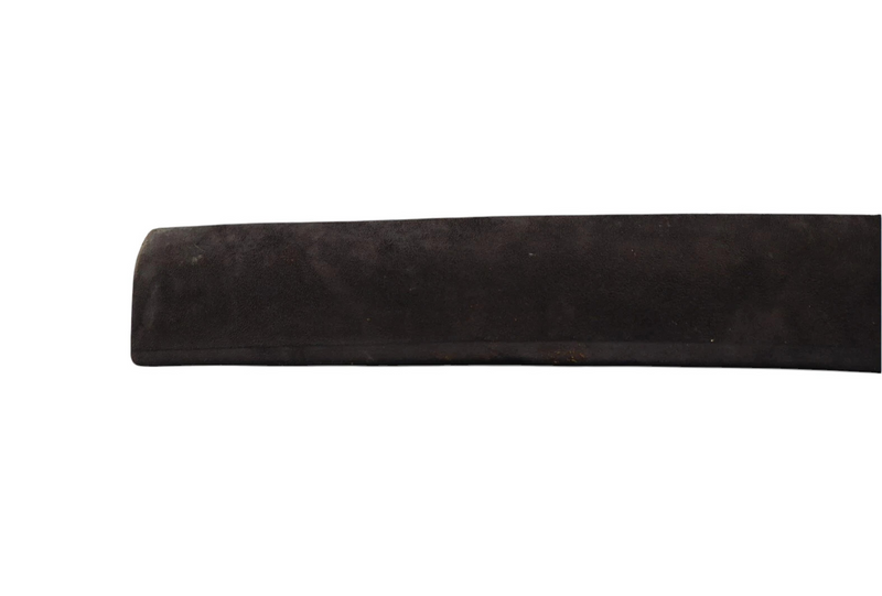 Load image into Gallery viewer, 07-15 Jaguar XK XKR Front Left Side A Pillar Trim Panel Black 6W83513B43AE Oem