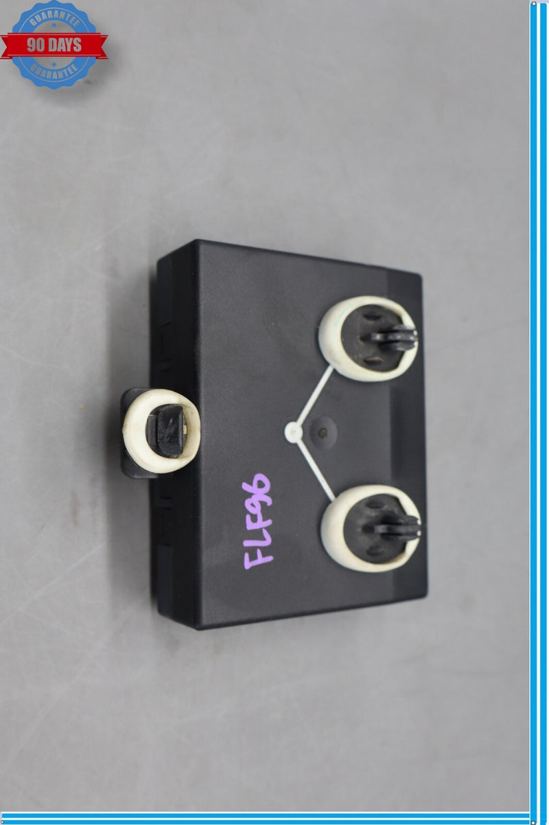 Load image into Gallery viewer, 11-13 Volkswagen VW Touareg Front Left Driver Side Door Control Module Unit Oem