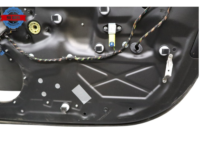 Load image into Gallery viewer, 10-16 Porsche Panamera 970 Front Right Side Door Window Regulator Panel Oem
