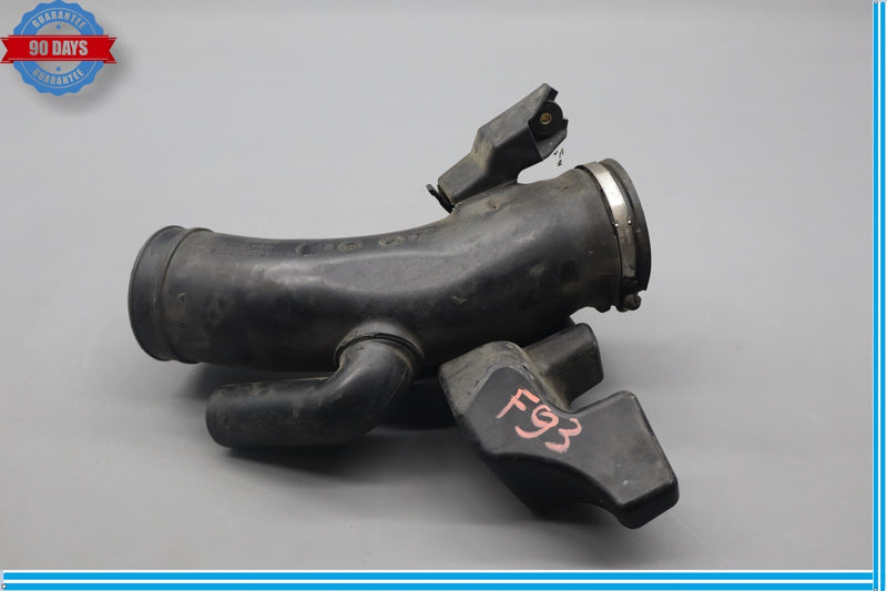 Load image into Gallery viewer, 07-09 Jaguar XK XKR 4.2L N/A Air Intake Pipe Hose Tube 6W839G790AA Oem