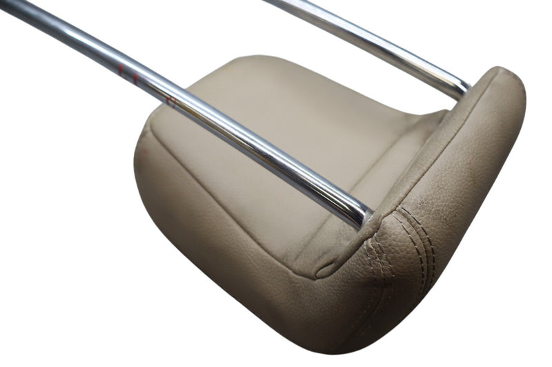Load image into Gallery viewer, 12-19 Mercedes X166 GL450 GLS550 Rear Right Passenger Side Seat Headrest Oem