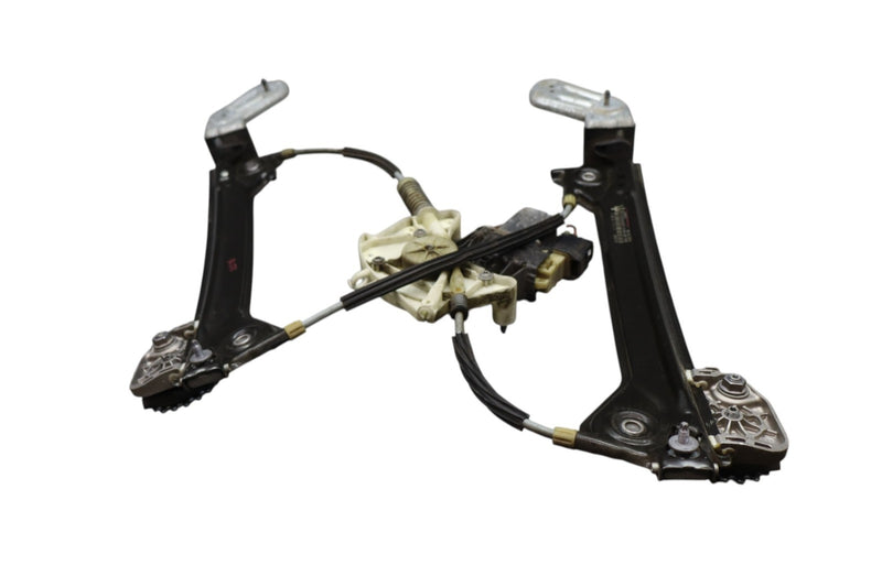 Load image into Gallery viewer, 14-22 Maserati Ghibli SQ4 M157 Rear Left Side Window Regulator W/ Motor Oem