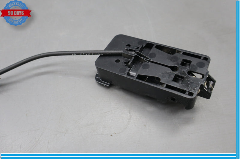 Load image into Gallery viewer, 10-16 BMW 535i GT xDrive Rear Seat Folding Backrest Lock Latch Release Handle Oe