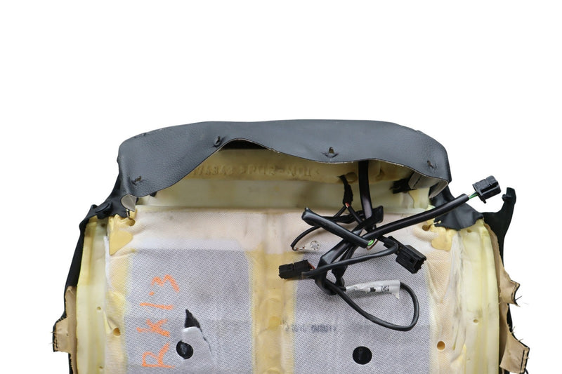 Load image into Gallery viewer, 09-12 BMW 750i 750Li F01 F02 Front Right Passenger Seat Lower Bottom Cushion Oem