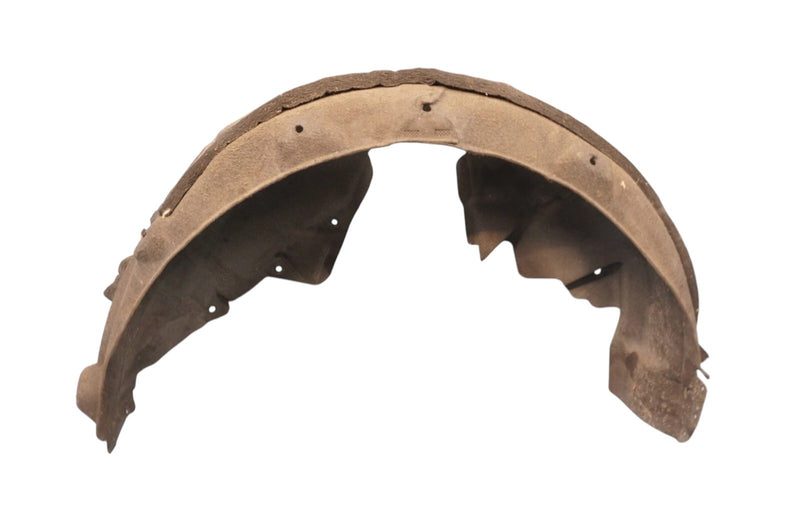 Load image into Gallery viewer, 11-17 Audi A8 Rear Left Driver Quarter Wheelhouse Liner Splash Shield 4H0810171D