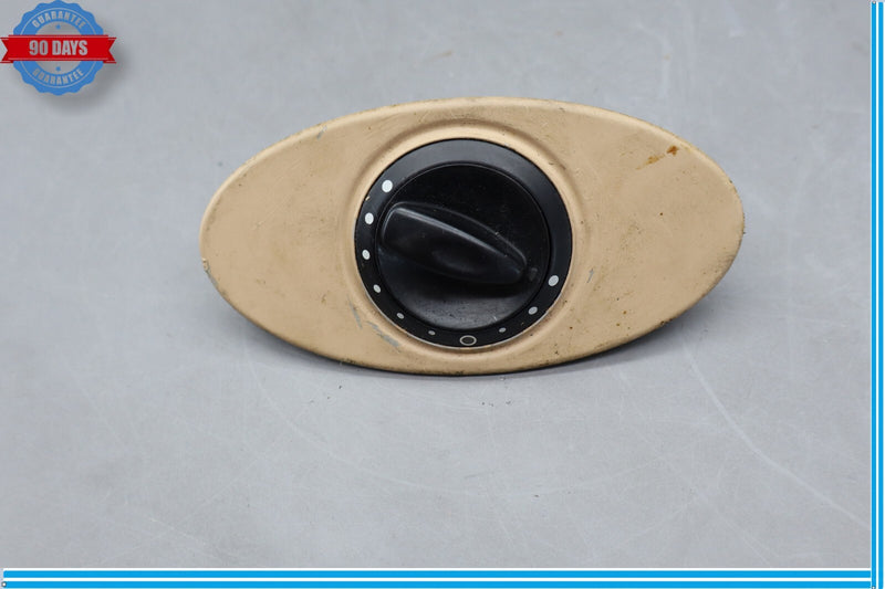 Load image into Gallery viewer, 03-13 Maserati Quattroporte M139 Sunroof Control Switch Trim 198033 Oem
