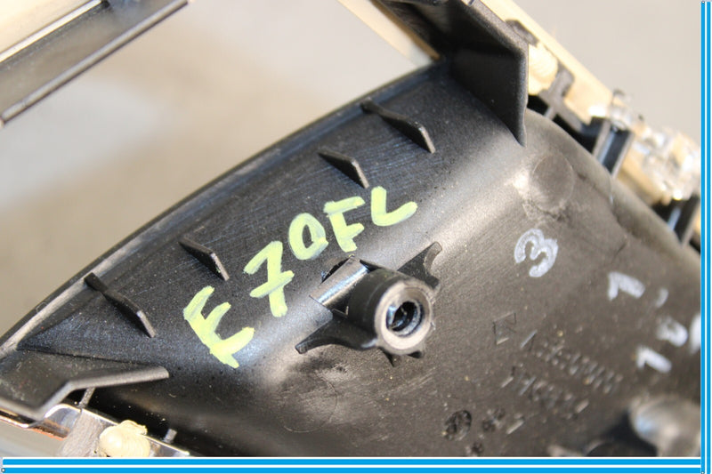 Load image into Gallery viewer, 07-09 Mercedes W221 S550 S450 Front Left Driver Side Interior Door Handle Oem
