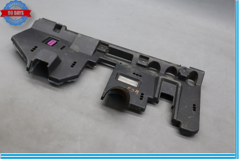 Load image into Gallery viewer, 11-17 Volkswagen VW Touareg Front Left Driver Lower Dash Panel Cover Oem