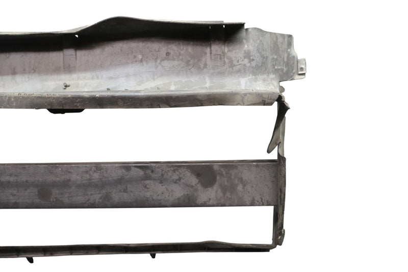 Load image into Gallery viewer, 10-13 Land Rover Range Rover Sport Radiator Core Lower Air Deflector Guide Oem