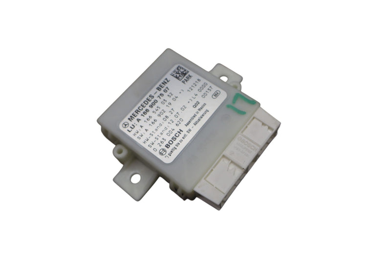 Load image into Gallery viewer, 12-16 Mercedes X166 GL450 GL550 Park Assist Parktronic Sensor Module Control Oem
