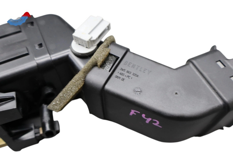 Load image into Gallery viewer, 03-12 Bentley Continental GT GTC Rear Right Passenger Side AC A/C Air Vent Oem