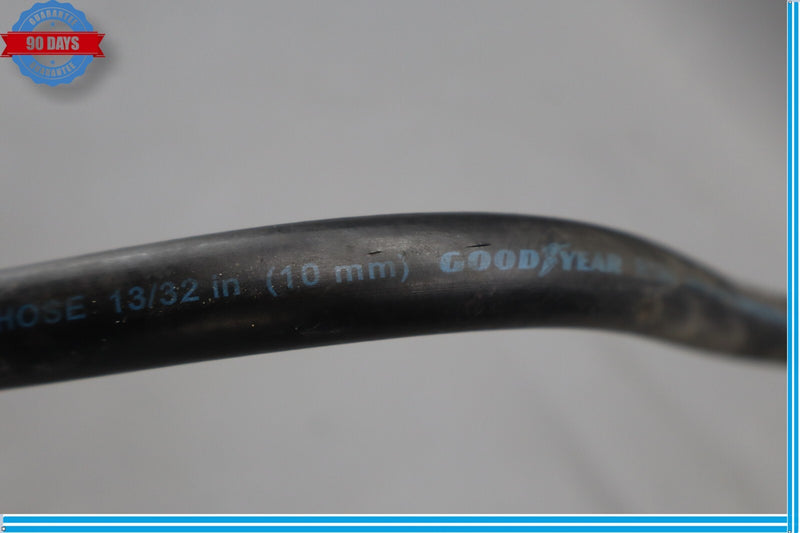 Load image into Gallery viewer, 10-16 Porsche Panamera AC A/C Air Conditioning Hose Pipe Line Oem