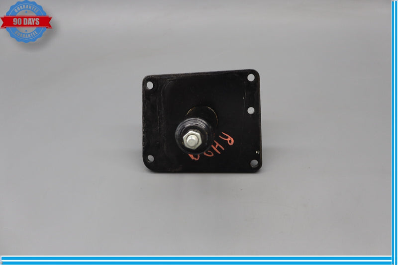 Load image into Gallery viewer, 03-12 Bentley Continental GTC GT Right Shock Absorber Damper Bracket Oem