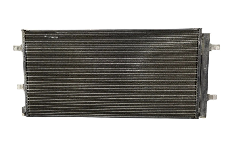 Load image into Gallery viewer, 12-17 Audi A7 Quattro Engine Radiator AC A/C Air Conditioning Condenser Oem