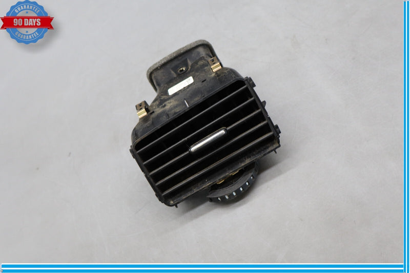 Load image into Gallery viewer, 11-14 Volkswagen VW Touareg Left Driver Side Outer Dash Air Vent Black Oem