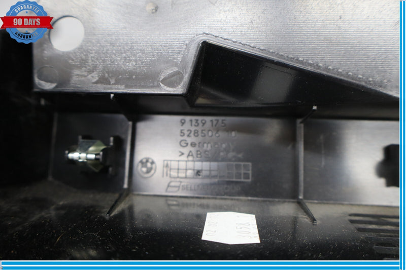 Load image into Gallery viewer, 10-17 BMW 528i 535i GT xDrive Rear Left Driver Side Trunk Cargo Trim Cover Oem