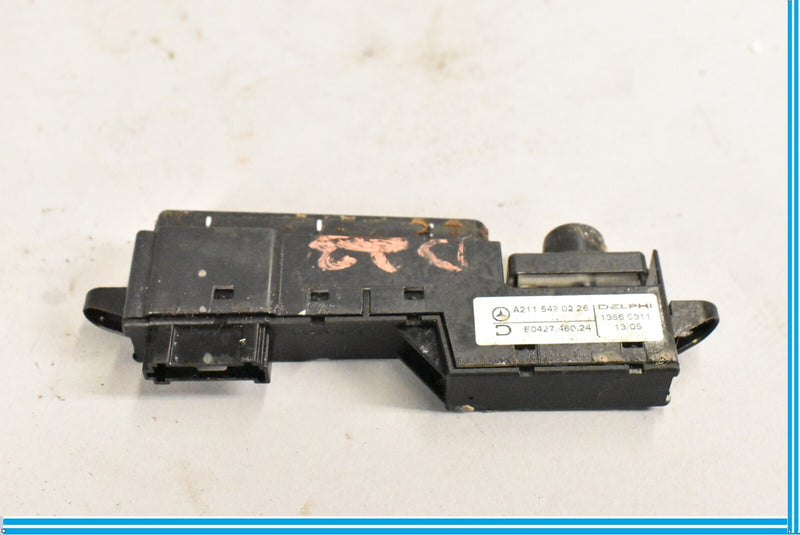 Load image into Gallery viewer, 03-11 Mercedes CLS550 CLS55 AMG E550 W219 Gear Select Shift Indicator Oem