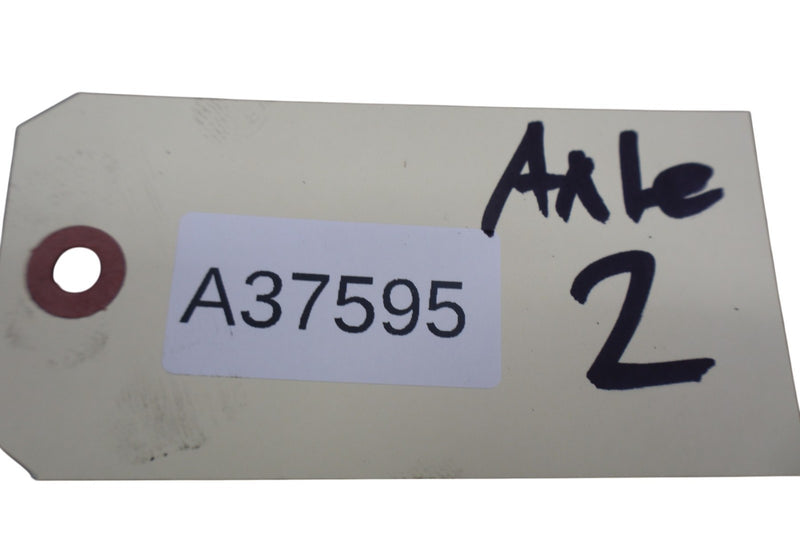 Load image into Gallery viewer, 12-19 Mercedes X166 GL450 GLS550 Rear Left Side Half Axle Shaft A1663501110 Oem