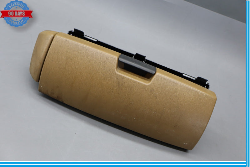 Load image into Gallery viewer, 07-09 Mercedes S550 W221 Front Left Driver Seat Storage Compartment Oem