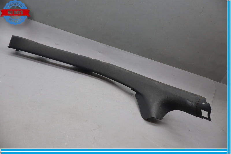 Load image into Gallery viewer, 12-18 Audi A7 Quattro Rear Left Side C Pillar Lower Quarter Trim Cover Panel Oem