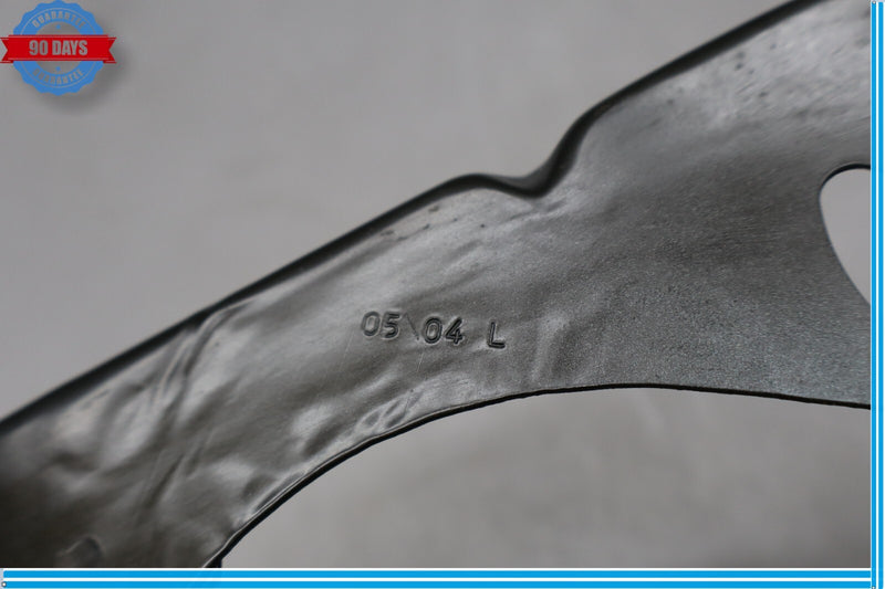 Load image into Gallery viewer, 03-08 Mercedes R230 SL500 Front Left Driver Side Headlight Support Bracket Oem