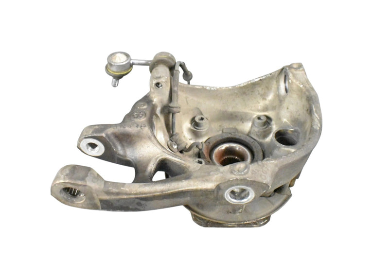 Load image into Gallery viewer, 13-21 Maserati Quattroporte Rear Right Side Spindle Knuckle Hub 242607 OEM