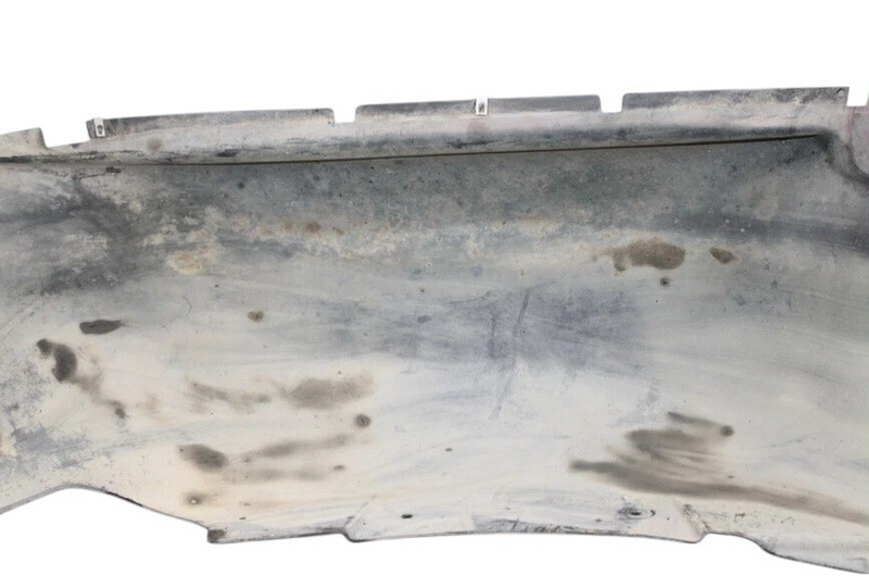 Load image into Gallery viewer, 03-09 Hummer H2 Rear Right Side Quarter Panel Wheelhouse Liner Splash Shield Oem