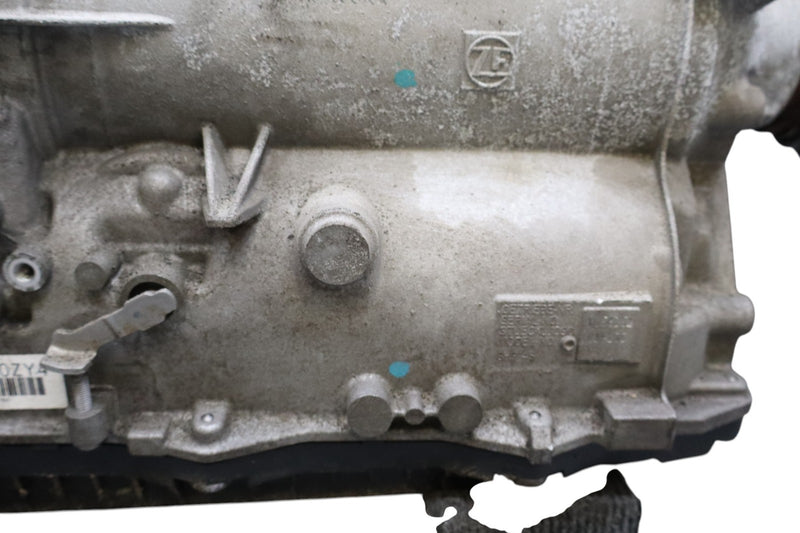 Load image into Gallery viewer, 15-18 BMW X5 X3 F15 F25 3.0L AWD Automatic Transmission Gearbox Assembly Oem