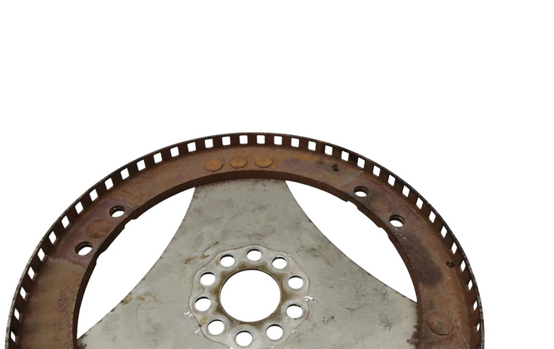 Load image into Gallery viewer, 03-18 Bentley Continental Flying Spur GTC Engine Motor Flywheel 07C105323H Oem