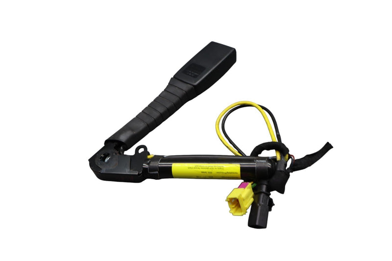 Load image into Gallery viewer, 03-10 Bentley Continental GTC Front Right Side Seat Belt Seatbelt Buckle Oem