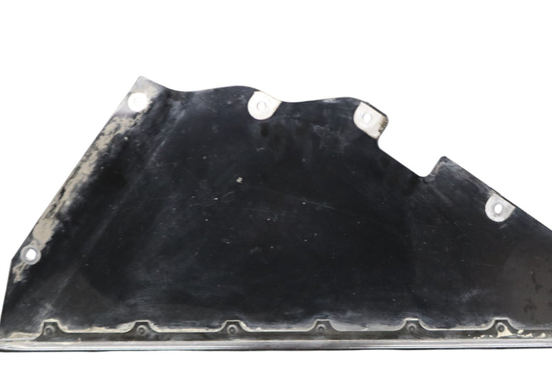 Load image into Gallery viewer, 14-21 BMW i3 I01 Rear Left Driver Side Floor Panel Brace 14768210 Oem