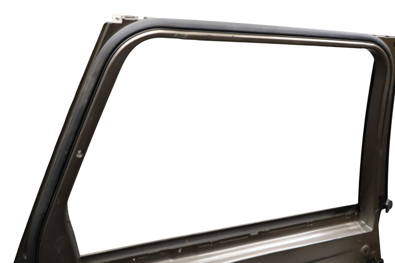 Load image into Gallery viewer, 12-19 LR Range Rover Evoque L538 4DR Rear Left Side Door Panel Shell Oem
