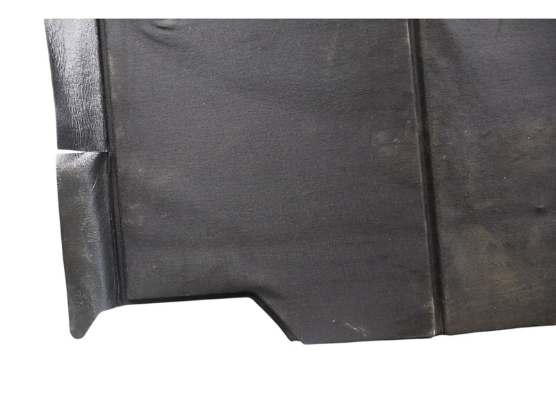 Load image into Gallery viewer, 17-20 ALFA Romeo Giulia Rear Trunk Cargo Spare Floor Carpet Cover Panel Oem