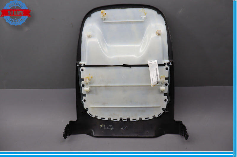 Load image into Gallery viewer, 09-15 Jaguar XF XFR X250 Front Left Driver Side Seat Back Cover Panel Oem