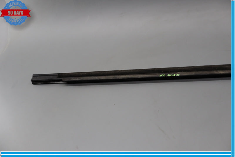 Load image into Gallery viewer, 14-20 Maserati Ghibli Front Left Driver Side Door Window Belt Molding Oem