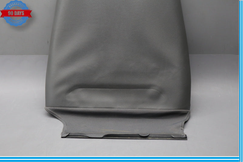 Load image into Gallery viewer, 03-06 Mercedes R230 SL500 SL600 Front Right Passenger Seat Back Cover Oem