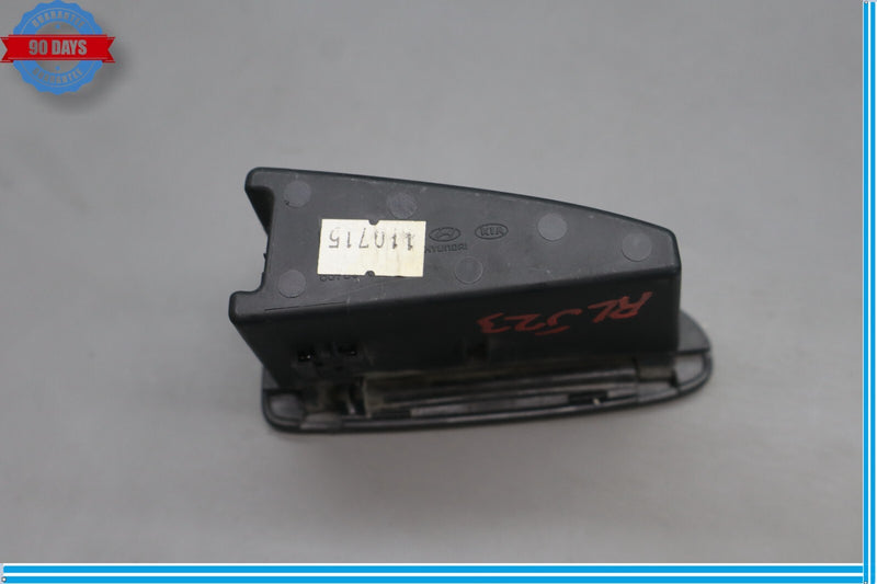 Load image into Gallery viewer, 11-16 Hyundai Equus Rear Left Driver Side Door Ashtray Compartment Black Oem